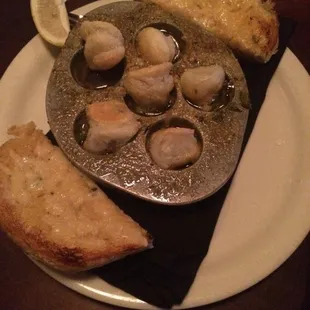 Escargot