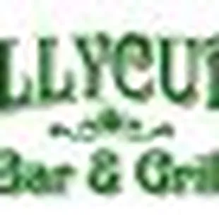 McGillycuddy's Logo