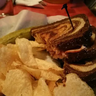 5 doll hairs for somebody to cook for me while i play trivia??? Heck yes