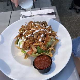 Taco Salad