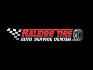 Raleigh Tire Service - Olive Branch