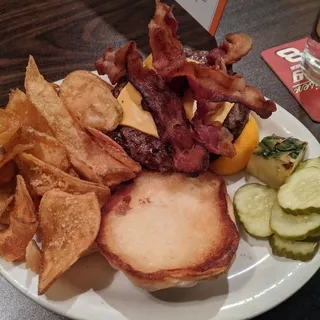Homemade Chips