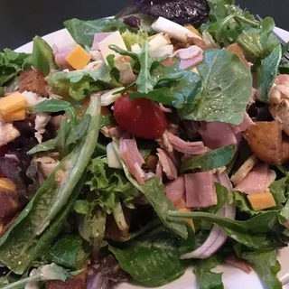 Chef Salad