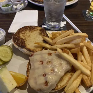 Pork Chop
