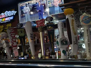 Aris Sports Bar