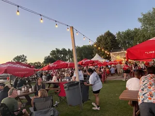 Whiskey Island Still & Eatery