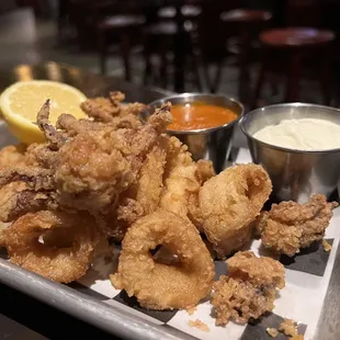 Calamari