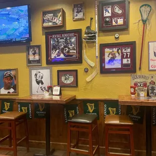 sports memorabilia