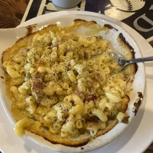 Mac N Cheese