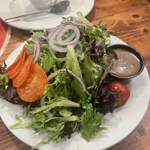 Salad