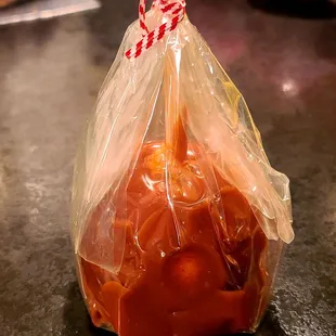 Caramel Apple