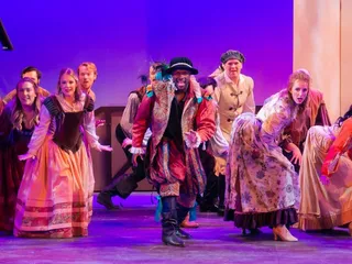 Theatre Charlotte