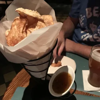 Pub Crisps