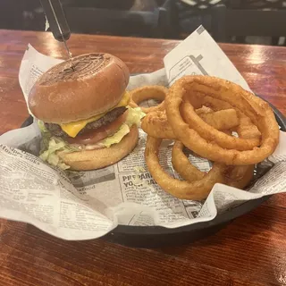 All American