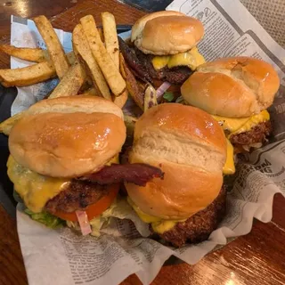4 Sliders