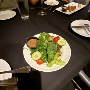 Salad