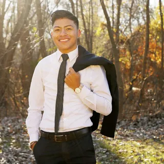 Jonathan M.