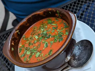 La Scala Italian Restaurant