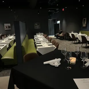 5 star dining bring the family friends or business partners they have dining accommodation from private dining too.