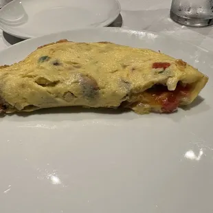 Omelette