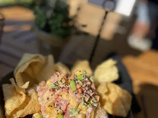 Scratch Gourmet Kitchen