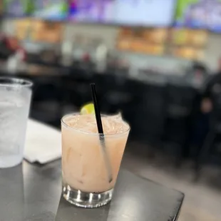 Guava margarita