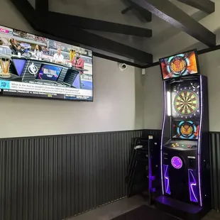 Darts