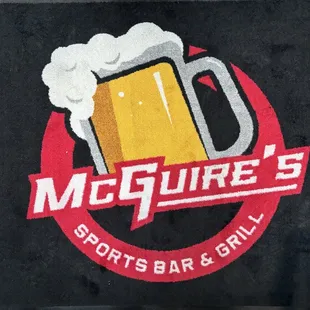 Business logo
