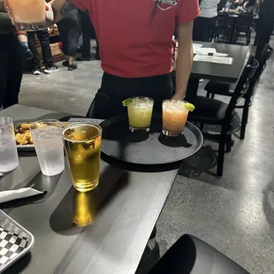 Great service