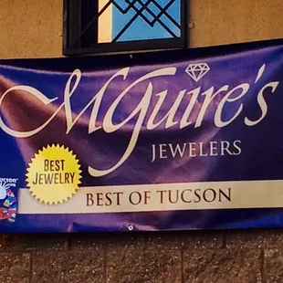 Best of Tucson!