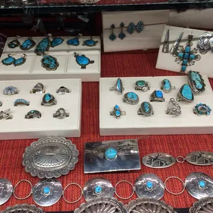 Native American ESTATE