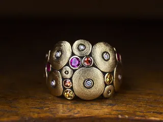 Viir Fine Jewelry & Art