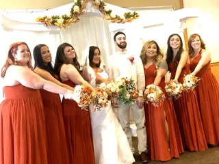 Receptions Banquet & Conference Center