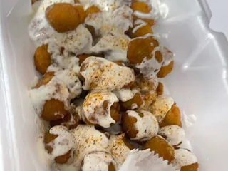 Who Dat Wings And More