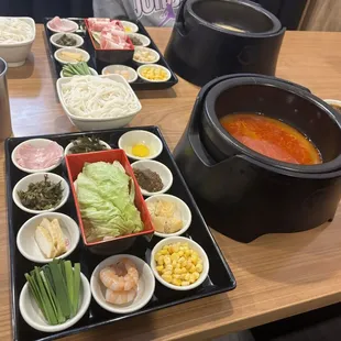 food