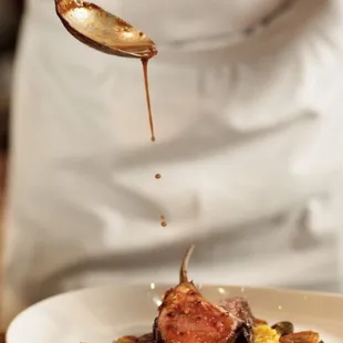 Chef Marie&apos;s Gastronomy
 www.mchef.com/services