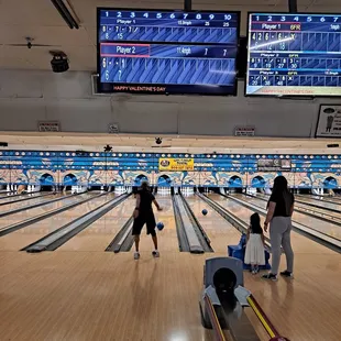 McHenry Bowl