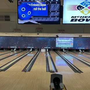 Let&apos;s find them turkeys
