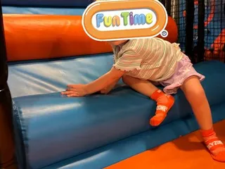 Rockin Jump Modesto