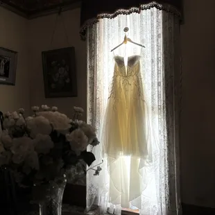 Bridal Suite