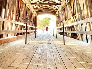 Knights Ferry Recreation Area