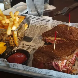 Reuben
