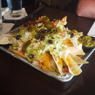 Nachos
