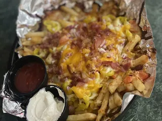 South Park Tavern