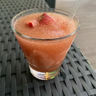 Frozen Strozé