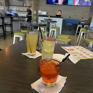 Oh, maybe this is round 1, no no maybe round 2 or is it 3? I don't know!