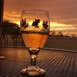 McIntyre's Winery & Berries