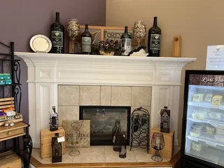 Forest Edge Winery