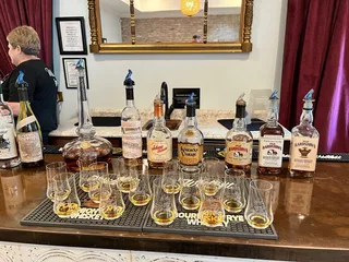 Willett Distillery