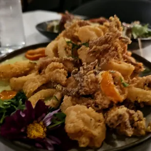 Calamari